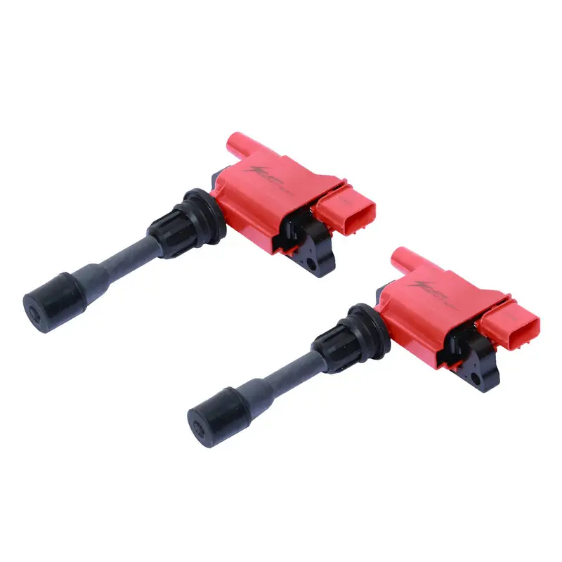Bobines Renforcées HP Ignition pour Mazda MX-5 NBFL 1.8L (102 mm, 01-05) Acheter Direct